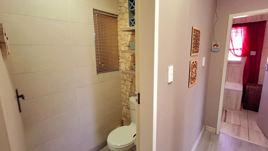 3 Bedroom Property for Sale in Sasolburg Ext 23 Free State